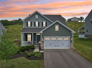 4404 Yorktown Dr, Mc Donald, PA 15057