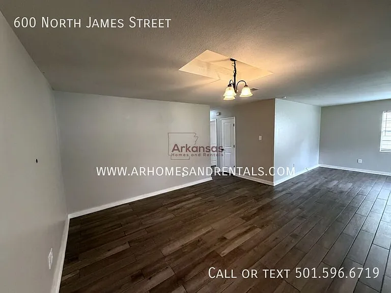 600 N James St — Photo 7