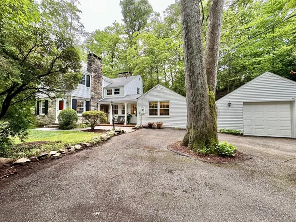 1630 Long Ridge Road, Stamford, CT 06903