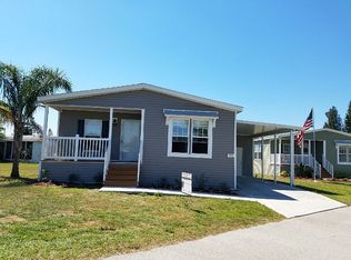 389 Zebra Dr, North Fort Myers, FL 33917