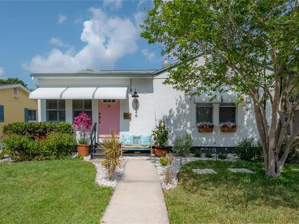 8326 6th St N, Saint Petersburg, FL 33702