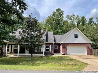 158 Linsey Pl, Hot Springs, AR 71901