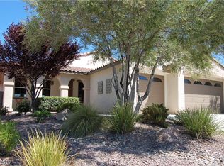5760 E Alfano Ave, Pahrump, NV 89061