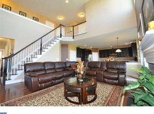 4202 Thornhill Rd, Chester Springs, PA 19425