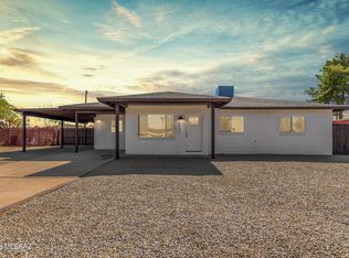 6342 E Calle Osito, Tucson, AZ 85710