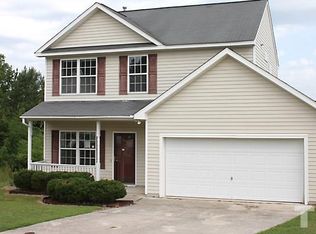 7105 Sandygrass Ct, Raleigh, NC 27610