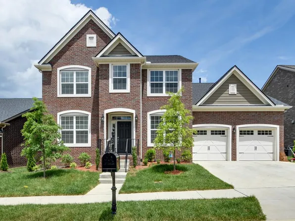 713 Newcomb St, Franklin, TN 37064