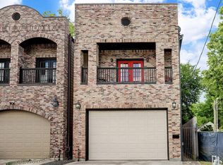 904 E 23rd St, Houston, TX 77009