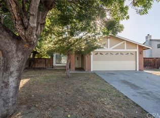 761 Buchanan St, Hemet, CA 92543