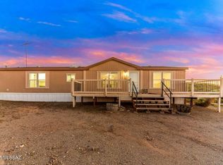 24950 E Low Ln, Benson, AZ 85602