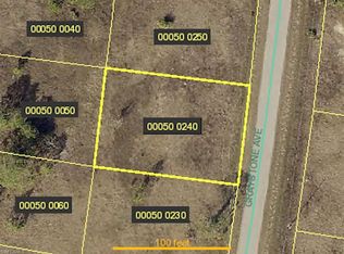 1082 Graystone Ave, Lehigh Acres, FL 33974