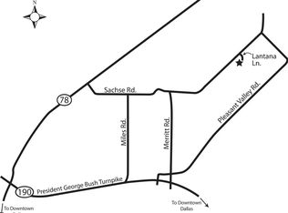 409 Winter Plum Way, Wylie, TX 75098