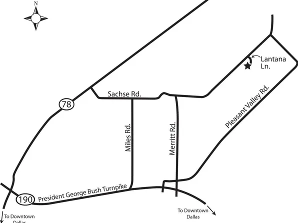 409 Winter Plum Way, Wylie, TX 75098