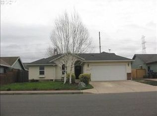 3755 Berkshire St, Eugene, OR 97401