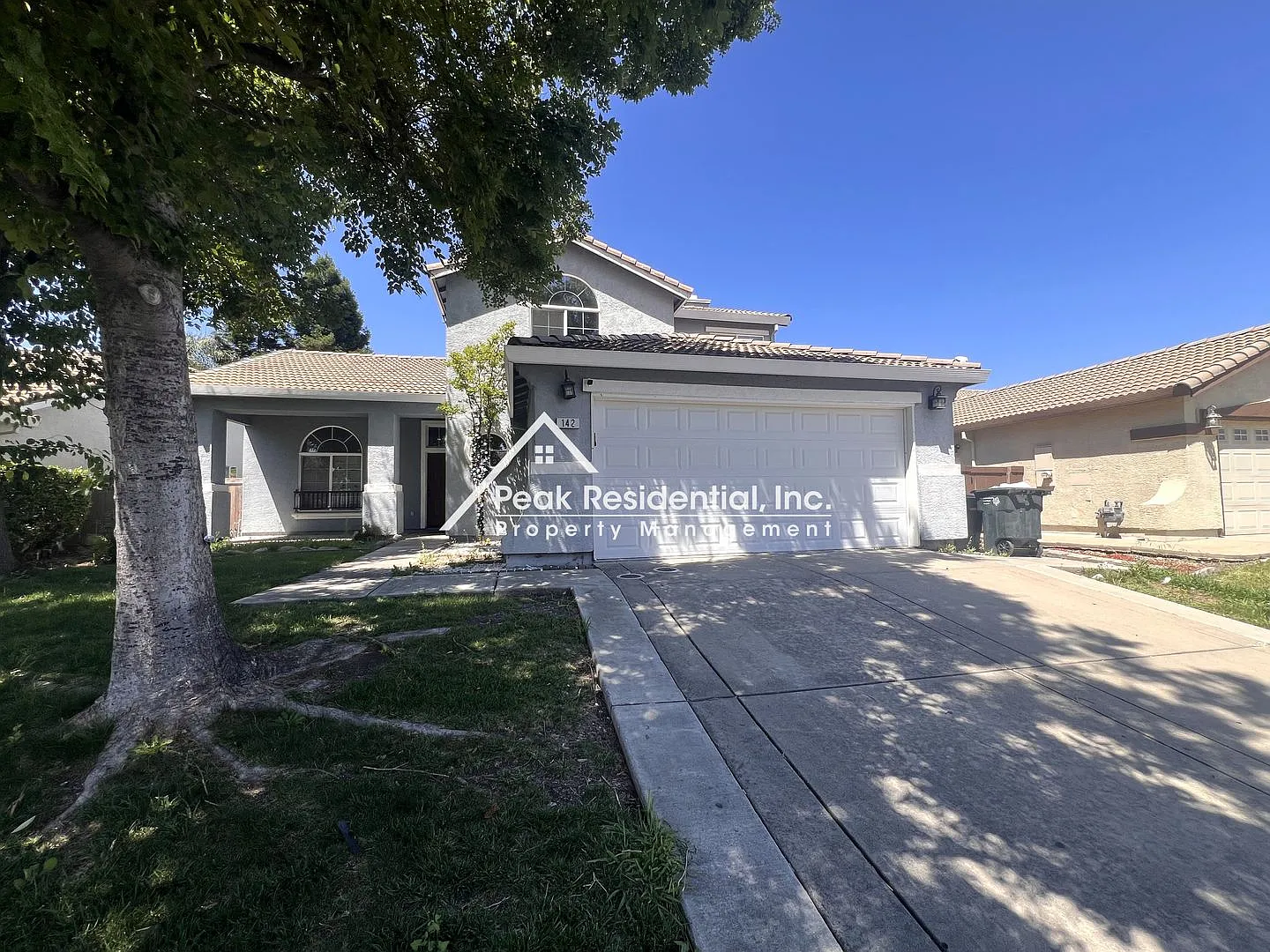 Spacious North Natomas 4bd/3ba with 2 Car Garage — Photo 1