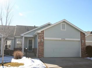 6792 S Dover Cir, Littleton, CO 80128