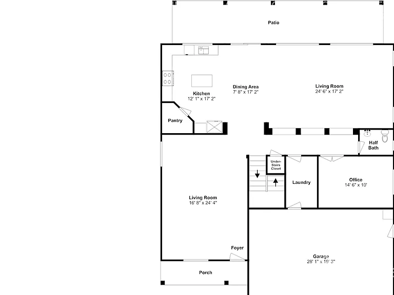 5432 W Apollo Rd — Photo 2