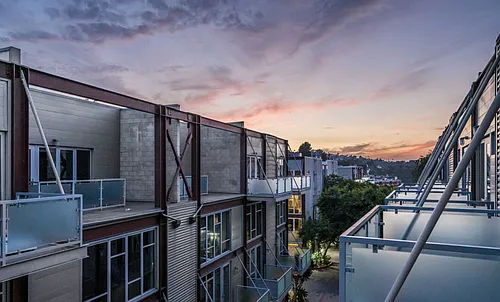 3450 Cahuenga Blvd W #403 Photo 1