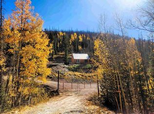 2540 USFS Rd 503, Creede, CO 81130