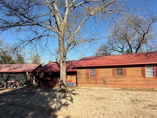 380 An County Rd #459, Palestine, TX 75803
