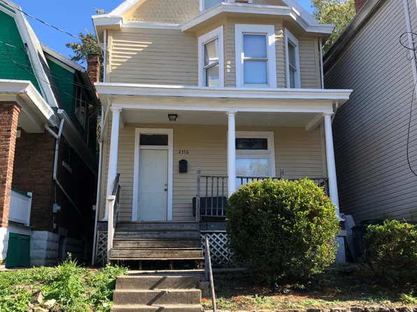 2376 Victor St, Cincinnati, OH 45219