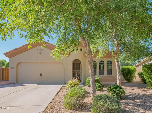 3398 S LUISENO Boulevard, Gilbert, AZ 85297