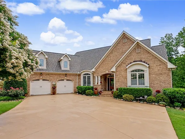 162 Tully Dr, Anderson, SC 29621
