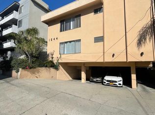 1544 N Fuller Ave #7B, Los Angeles, CA 90046