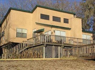 331 Lakeside, Huntsville, TX 77320