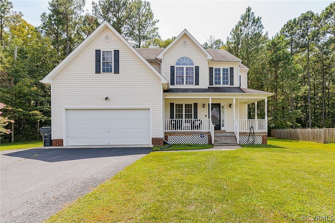 5772 S Jessup Rd, Chesterfield, VA 23832 Zillow