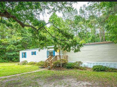 5461 Thrush Road SW, Ocean Isle Beach, NC, 28469