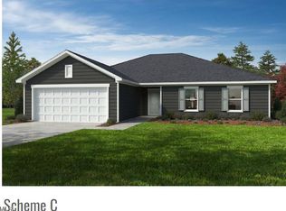 37 Matthew Meadow Ln, Lillington, NC 27546