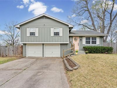 20904 E 13th Terrace Ct S, Independence, MO, 64057