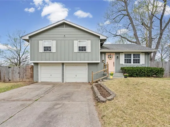 20904 E 13th Terrace Ct S, Independence, MO 64057