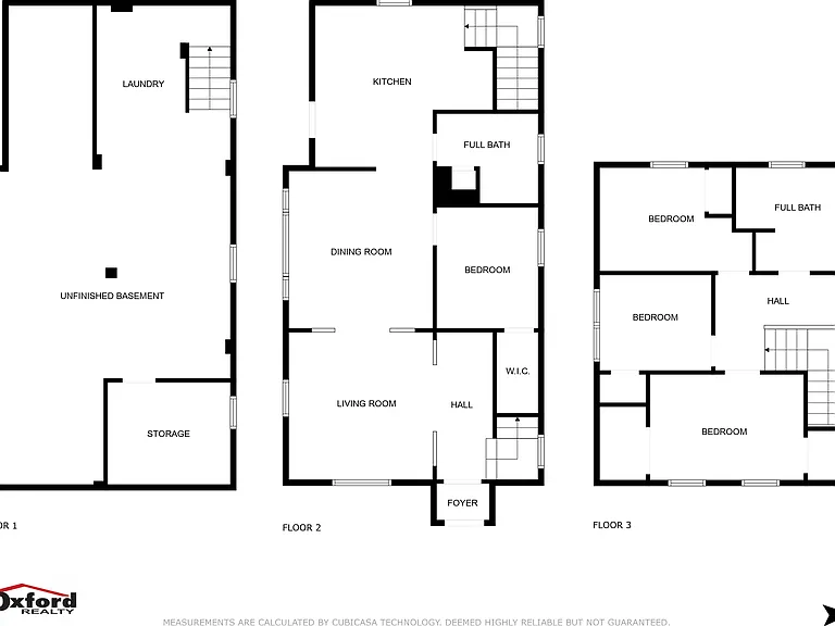 514 Cherry St — Photo 22