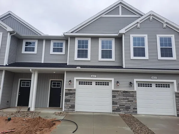 4637 Glen Haven Dr, Kentwood, MI 49512
