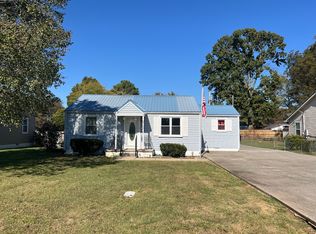 107 Moore Ave, Smyrna, TN 37167