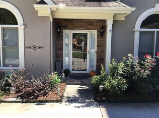 1527 Haven Crest Dr, Powder Springs, GA 30127