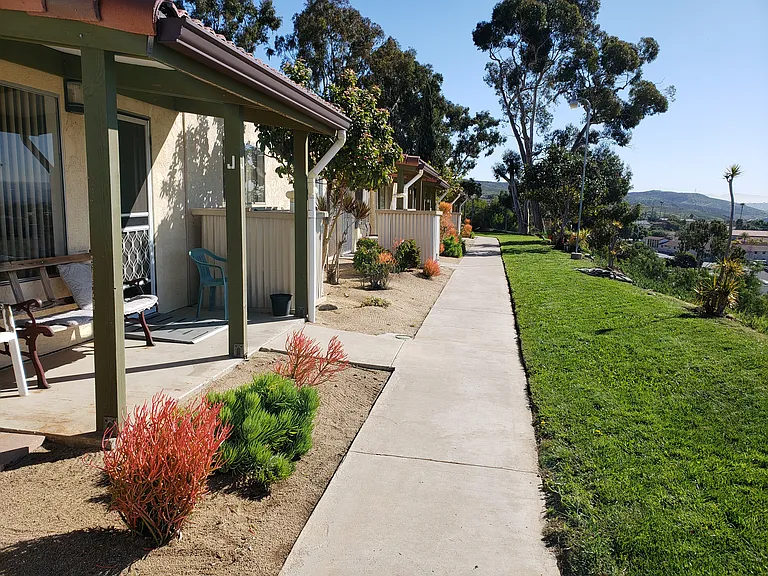 291 Padua Hills Pl #F — Photo 24