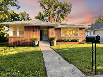 119 Stacker Dr, Clarksville, TN, 37040