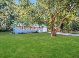 3761 Turner Heights Dr, Decatur, GA 30032