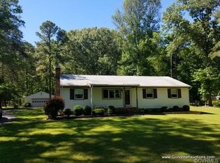 12056 Cadys Cove Dr, Hanover, VA 23069