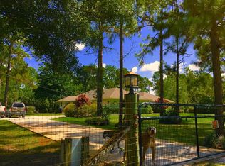 15437 68th Ct N, Loxahatchee, FL 33470