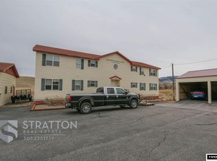 3917 Casper Mountain Rd, Casper, WY 82601