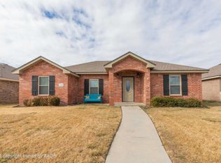 4416 Willow St, Amarillo, TX 79118