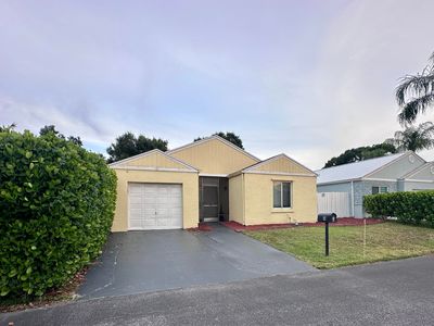 57 Buxton Lane, Boynton Beach, FL, 33426