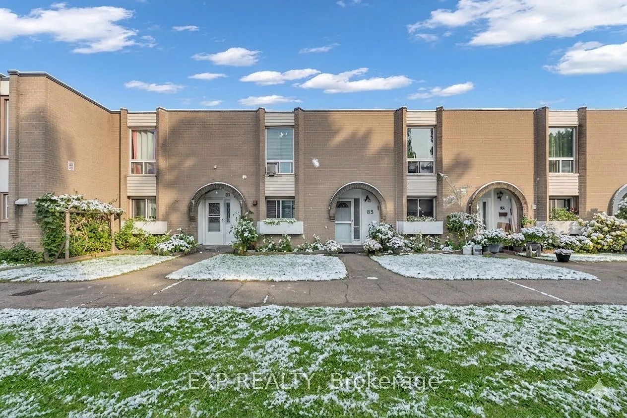 19 London Green Ct #85 photo 1