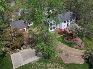 10226 Maremont Ct, Henrico, VA 23238