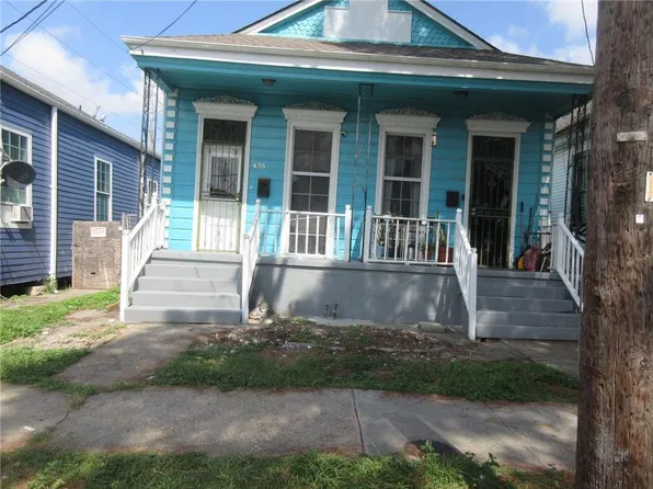 433 S Lopez St, New Orleans, LA 70119