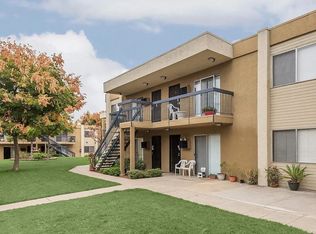 Sandalwood Apartments, El Cajon, CA 92021